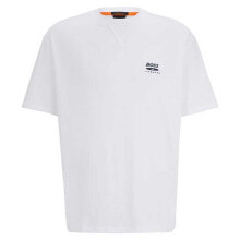 BOSS Teemusicy2K 10232789 Short Sleeve T-Shirt