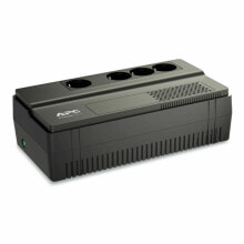 Uninterruptible Power Supplies (UPS)