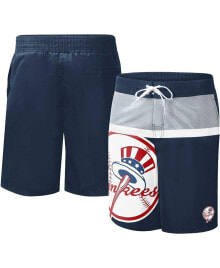 Men's swimming trunks and shorts