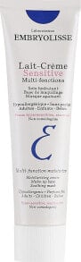 Milchcreme für empfindliche Haut - Embryolisse Laboratories Lait-Creme Sensitive Concentrada