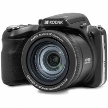 Фото- и видеокамеры Kodak