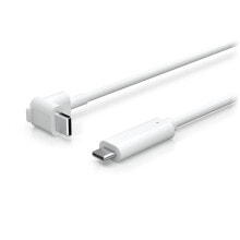 UbiQuiti Networks UISP UACC-G4-INS-CABLE-USB-4.5M - 4.5 m - USB C - USB C - White