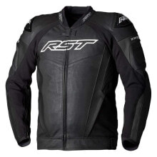 Купить куртки RST: RST TracTech Evo V CE leather jacket