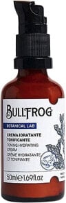 Feuchtigkeitscreme für das Gesicht - Bullfrog Toning Hydrating Cream