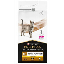 Cat food Purina Veterinary Diets Chicken 1,5 Kg