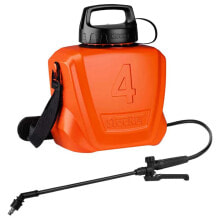 STOCKER Thalia Li-Ion 2 Bar 4L Electric Sprayer With Shoulder Strap