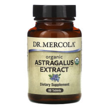Растительные экстракты и настойки Dr. Mercola