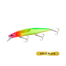 Fishing lures and jigs