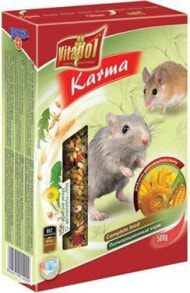 Vitapol Karma dla myszy i myszoskoczka Vitapol 500g