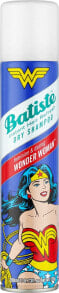 Trockenshampoo - Batiste Wonder Woman Limited Edition Dry Shampoo