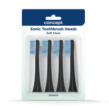 Electric Toothbrushes