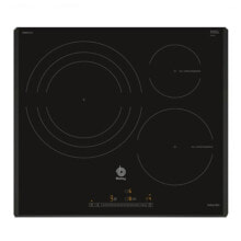 Induction Hot Plate Balay 3EB967LU 60 cm 60 cm 2600 W 7400 W