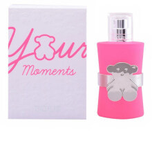 TOUS Your Moments Eau De Toilette 50ml