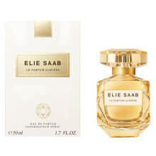Женская парфюмерия eLIE SAAB Le Parfum Lumiere Eau De Parfum 50ml