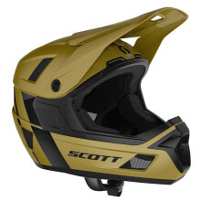 SCOTT Nero Plus MIPS Downhill Helmet