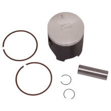 WOSSNER Yamaha YZ/WR250 88-91 8134DA Piston Kit