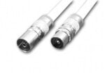 Сетевые и оптико-волоконные кабели Televes Deutschland GmbH
