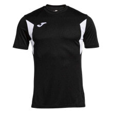 Men's sports T-shirts and T-shirts