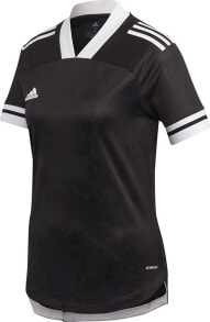 Женские спортивные футболки, майки и топы Adidas купить от $43