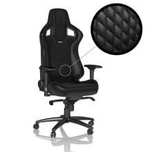 Компьютерные кресла для геймеров Noblechairs купить от $770