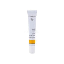 Dr. Hauschka Hydrating 12,5 ml augencreme Feine Linien & Falten für Frauen