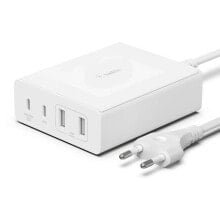 BELKIN 2xUSB C Charger 108W