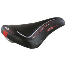 SELLE MONTEGRAPPA MTB K2 Gel Saddle