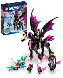 LEGO® dREAMZzz 71457 Pegasus Flying Horse Toy Building Set