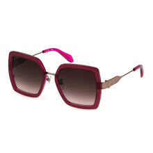 Купить мужские солнцезащитные очки Just Cavalli: JUST CAVALLI SJC041 Sunglasses