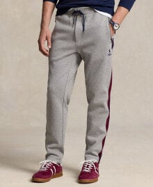 Купить мужские брюки Polo Ralph Lauren: Men's Double-Knit Track Pants