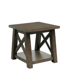 Drew & Jonathan Home denman End Table