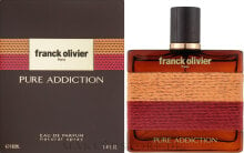 Franck Olivier Pure Addiction - Eau de Parfum