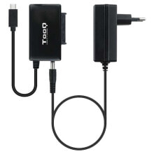 Купить запчасти и расходные материалы для мототехники TooQ: TOOQ TQHDA-02C USB-C To SATA adapter