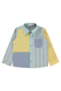 Children's shirts for boys