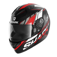 Шлемы для мотоциклистов SHARK Ridill 1.2 Full Face Helmet
