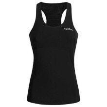 Купить мужские спортивные футболки и майки Montura: MONTURA Wonder sleeveless T-shirt