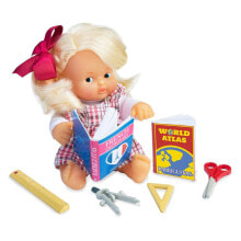 Куклы и пупсы для девочек Barriguitas