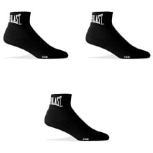 EVERLAST EVL short socks 3 pairs