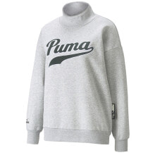 Женские толстовки и свитшоты PUMA купить от $24