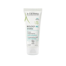 A-DERMA Nail care products