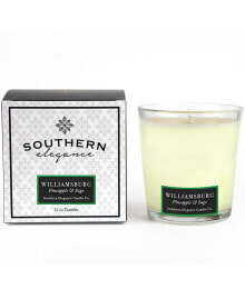 Освежители воздуха и ароматы для дома Southern Elegance Candle Company