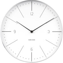 Wall clock KA5682WH