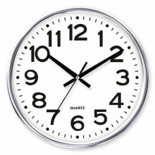 Настенные часы Timemark