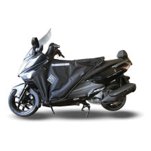 Accessories for motorcycles and motor vehicles