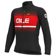 ALE Solid Blend Long Sleeve Jersey