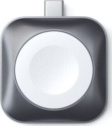 Satechi SATECHI USB-C Magnetic Charging Dock for Apple Watch