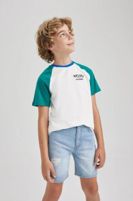 Children's T-shirts and T-shirts for boys