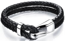 Men's Leather Bracelets