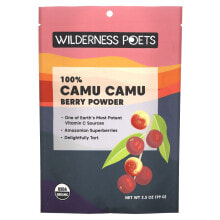 Продукты для здорового питания Wilderness Poets