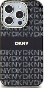 DKNY DKNY DKHMP14SHRHSEK iPhone 14 / 15 / 13 6.1